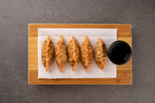 겐쇼심야라멘