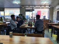 호원대북경