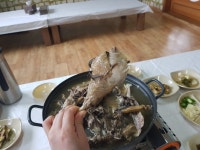 두메산골식당