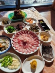 수평선회타운