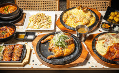구도로통닭 부천역점