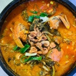 순창 민물매운탕