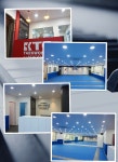 내포 KTC태권도아카데미