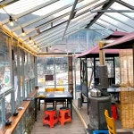 살아생전 꼭 가봐야하는 산골가든