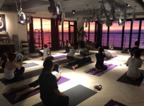 요가라움 섬마을 요가원