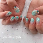 오늘그리고네일