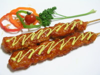 꼬지와친구들 안정점