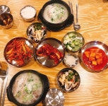 안치선곰탕