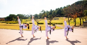 내포 KTC태권도아카데미