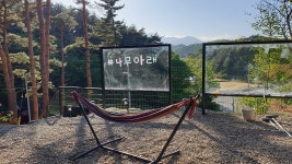 나무아래펜션