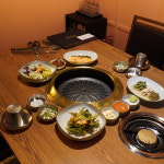 금고깃집 발산직영점