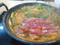송파샤브샤브칼국수