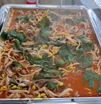 청천순대