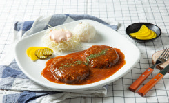 동네슈퍼 & 셰프의돈까스 부천유한대점