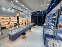 안경매니져 갈마점