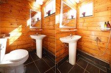 지리산 시크릿가든