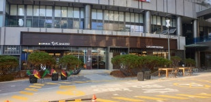 홍종흔베이커리 미사역점