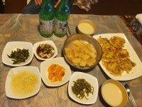 육봉막걸리