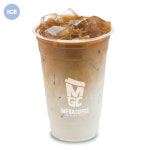 메가MGC커피 계산역점