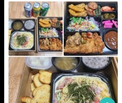 김은정도시락