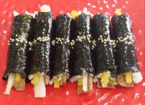 숙이네꼬마김밥