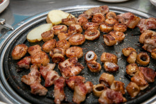 곱창나라막창친구 증평점