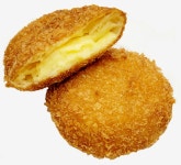 허니찹쌀꽈배기