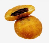 허니찹쌀꽈배기