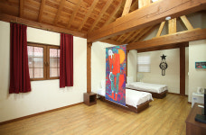 곡성강빛마을펜션