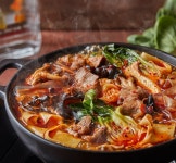 라맛쿵부 마라탕 장유점