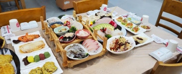 영금정활어회센타