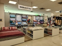 브랜드아웃 홈플러스 문산점