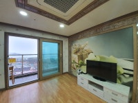 스카이바다가족단체펜션