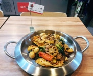 룽푸청마라탕