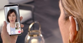 포낙보청기 서울대관악센터