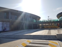 울주휴게소(울산방향)