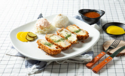 동네슈퍼 & 셰프의돈까스 부천유한대점