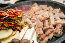 곱창나라막창친구 증평점