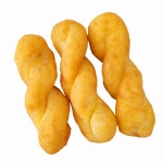 허니찹쌀꽈배기