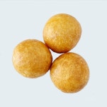 허니찹쌀꽈배기
