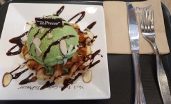 토프레소 안성비룡점