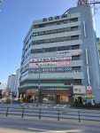 새롬행정고시학원