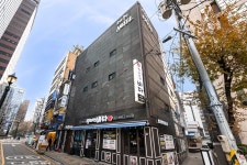 요기는 무인호텔