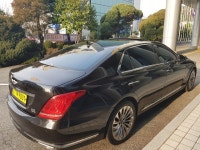 개인택시