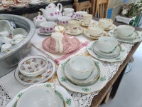 짚라인타는 산골마을