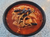 뚝배기 화룡짬뽕 세종점