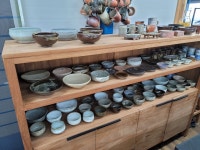 짚라인타는 산골마을