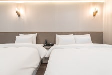 청주 스테이 호텔