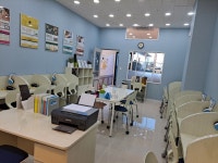 뮤엠영어 포스코더샵점