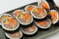 찡찡꼬마김밥 하남점